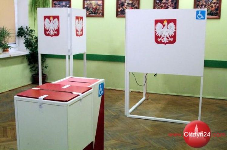 Minęła 21! Koniec głosowania!