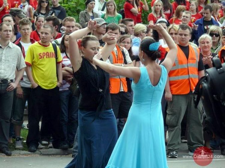 Ruszyła Kortowiada 2008