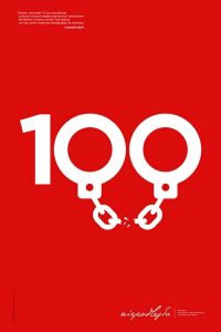 Symbole 100-lecia niepodległości Polski pojawiły się w przestrzeni miejskiej Olsztyna