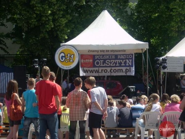 Festyn „Bajkowe Zatorze”
