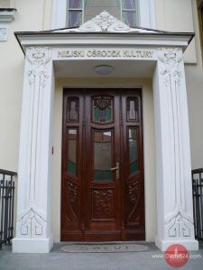 Nowe Centrum Kultury już funkcjonuje