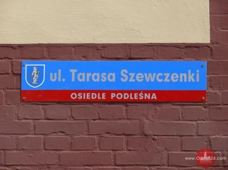 Gdzie jest ta ulica?