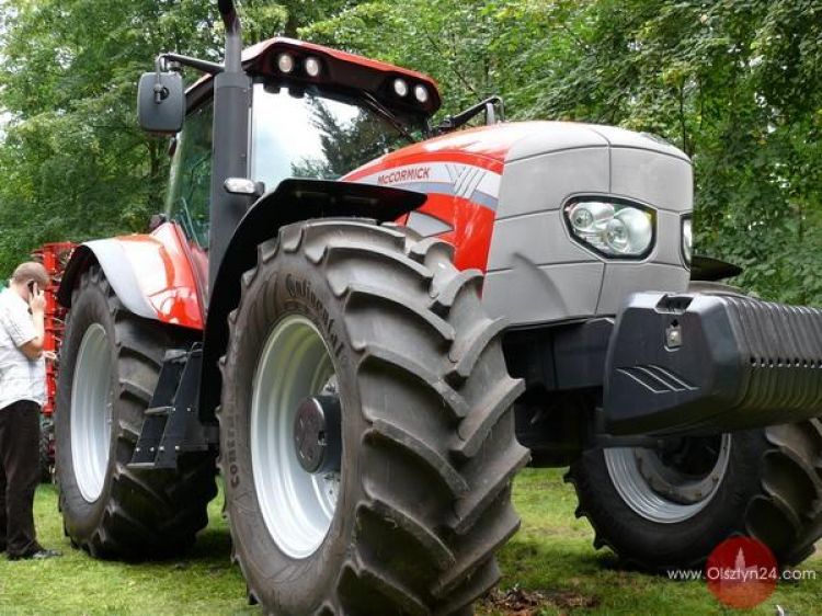 „Wszystko dla Rolnictwa”