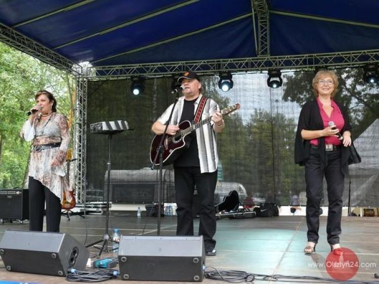 Bezpieczny Olsztyn - festyn rodzinny