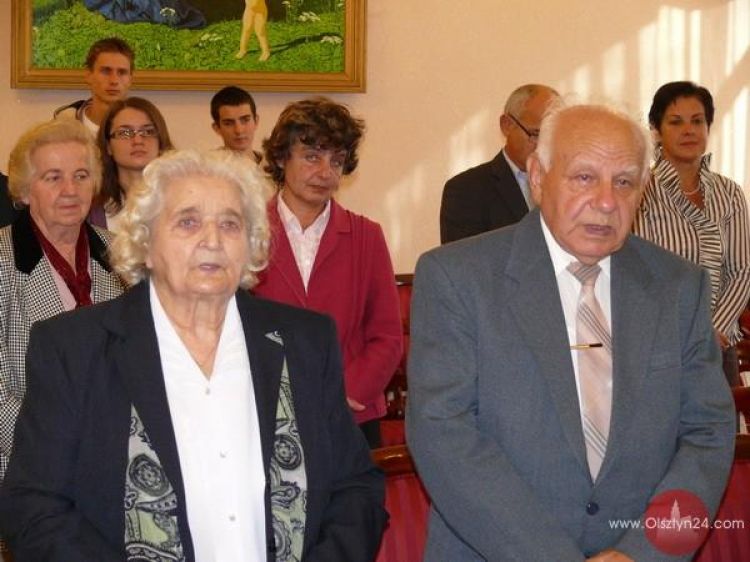 Złote Gody