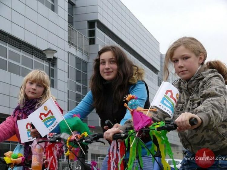 Podsumowanie „olsztyńskiego” etapu 65. TdP