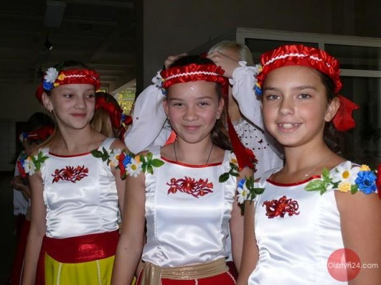 Ukraińska poezja śpiewana w CEiIK-u