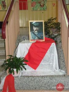 Świąteczny festyn na Jarotach