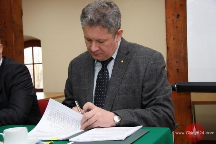 Pierwsze umowy na dofinansowanie z RPO podpisane