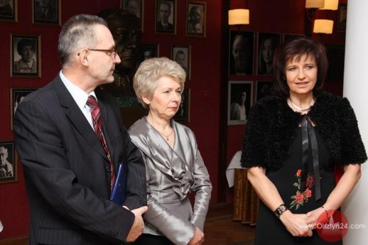 Nagrody Św. Jakuba wręczone
