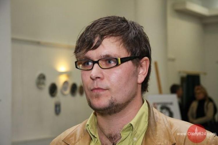 Kopernik może być cool!