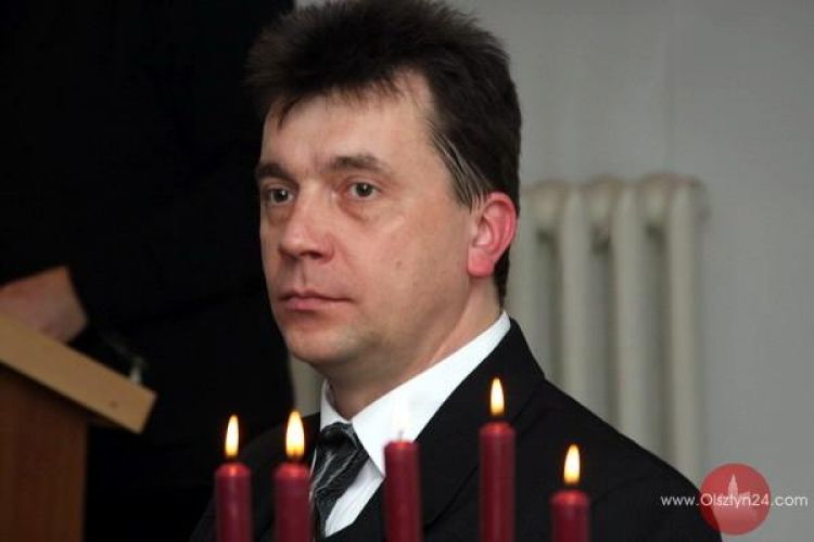 Ks. Zbigniew Stępniak koncertował w IKCh