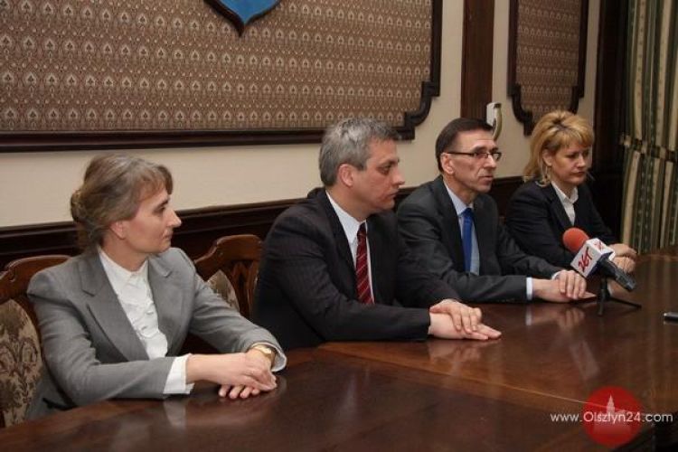 Trzeba podejmować nowe wyzwania