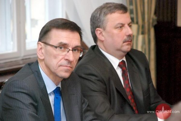 Dokumentacja na modernizację drogi 51 będzie droższa