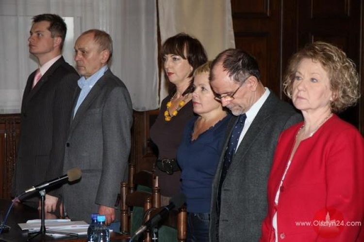 Nowi ludzie, stare problemy