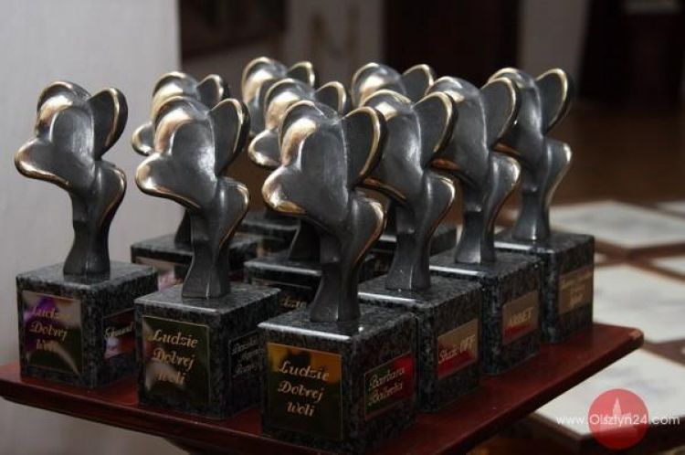 „Wielkie Serca” dla ludzi dobrej woli