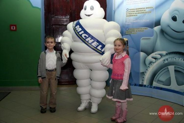 Autochodzik trafił do przedszkoli