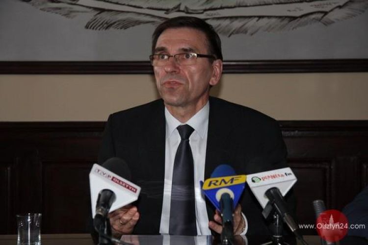 Śmieciowe dylematy prezydenta