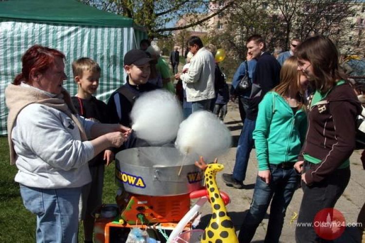 Święto na Jarotach