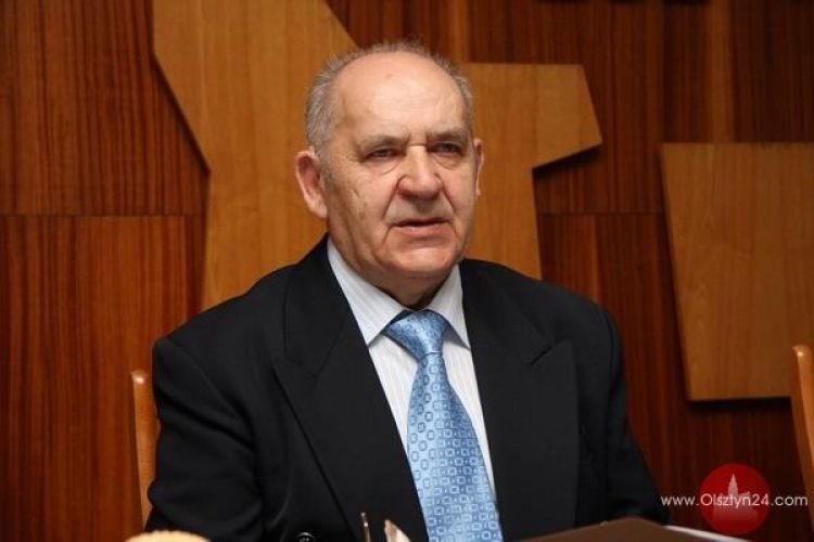 Inwalida też człowiek