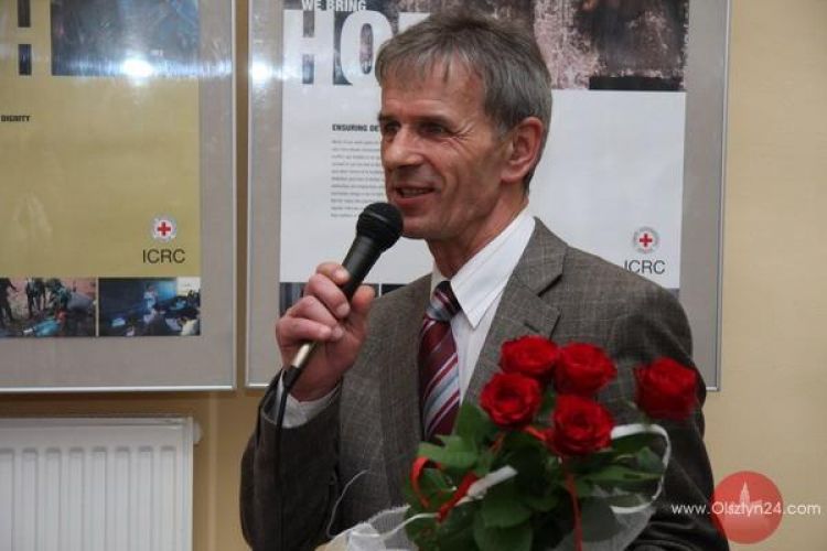 Wystawa na 90-lecie PCK