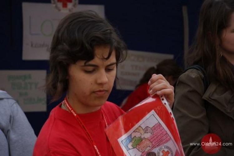 Pierwsza pomoc - zróbmy to razem