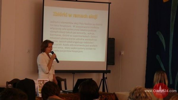 „Pola Nadziei” 2009 r. - podsumowanie