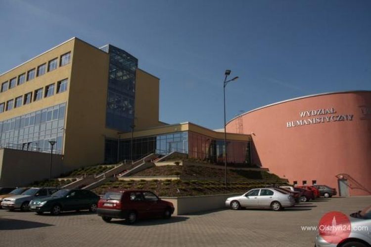 Posiedzenie Rady Wydziału Humanistycznego na 40-lecie