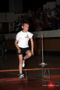 Sport przynosi radość