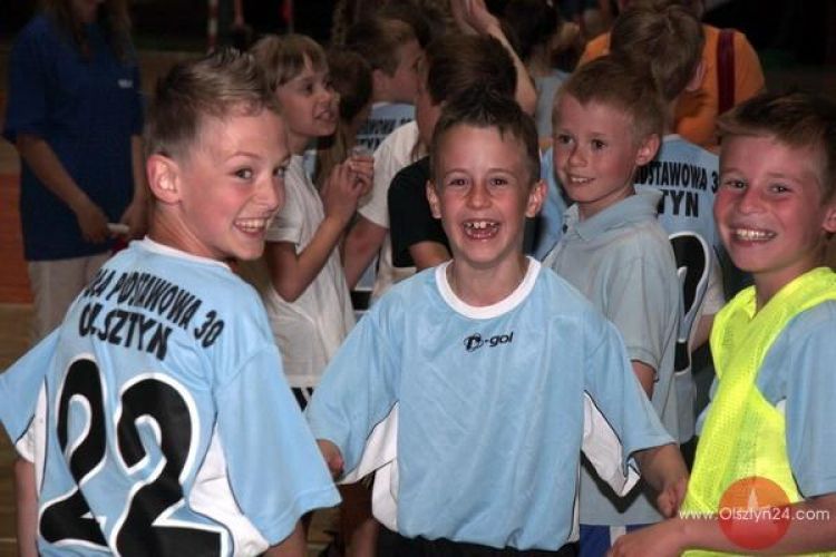 Radosna szkoła – pierwsze podsumowania