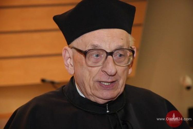 Świętuje Uniwersytet 