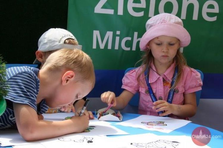 Bezpiecznie i ekologicznie