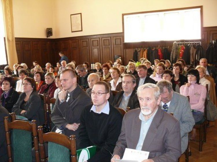 Praca jest dobrem człowieka