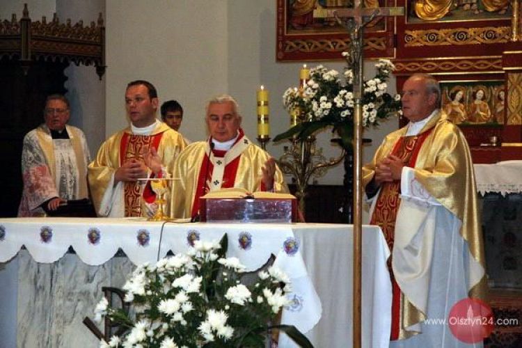 W 65. rocznicę wybuchu Powstania Warszawskiego