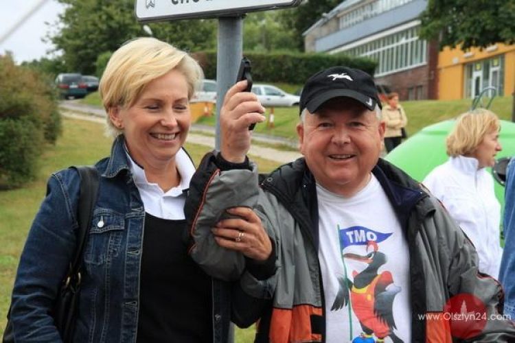 Sergiej Okseniuk wygrał Bieg Jakubowy