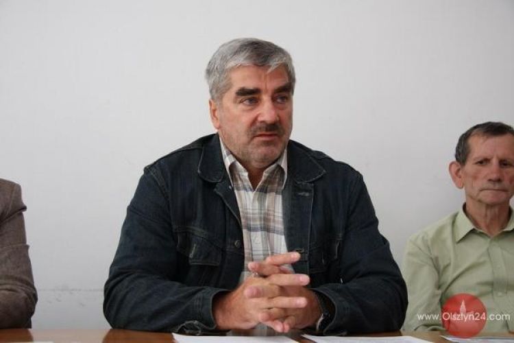 „Sztafeta pamięci” wyruszy z Olsztyna