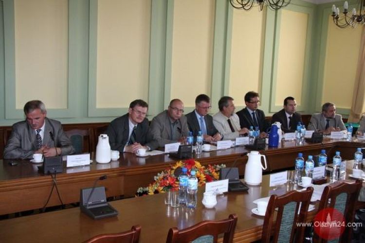 W gospodarce: powolny, ale systematyczny wzrost