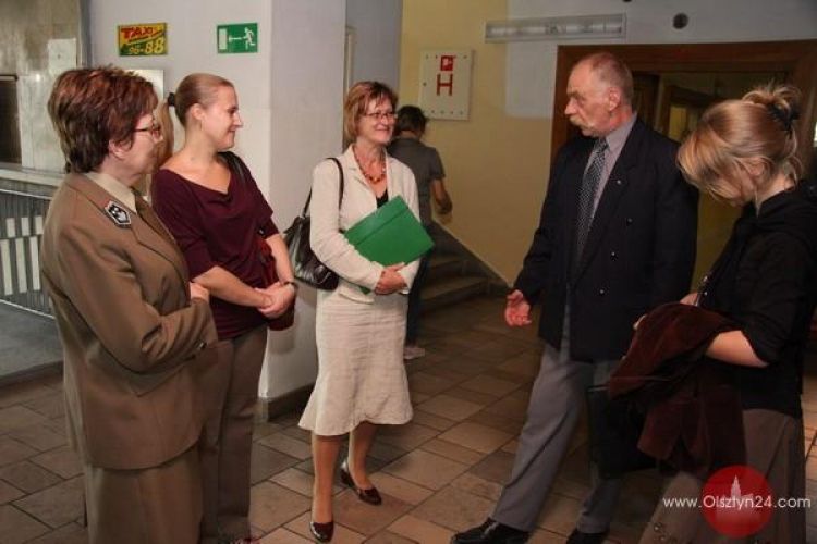 UNO wystartował po raz trzeci