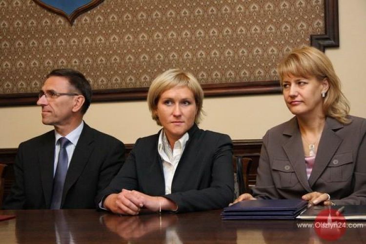 W basenie popływamy za dwa lata