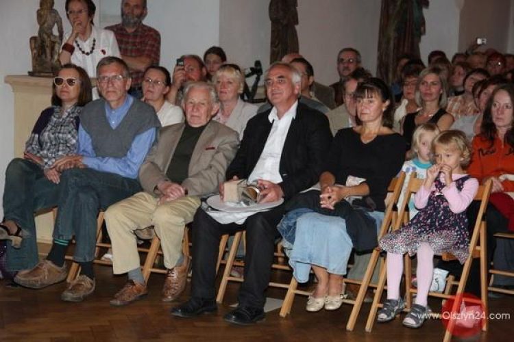 Janusza nikt nam nie zabierze!