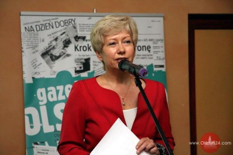 Podsumowali XI Warmińsko-Mazurskie Dni Rodziny