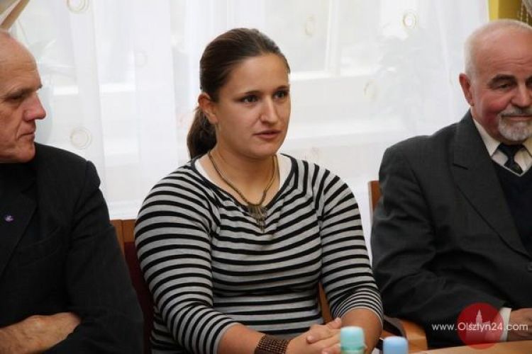 Po sportowych sukcesach z wizytą u marszałka