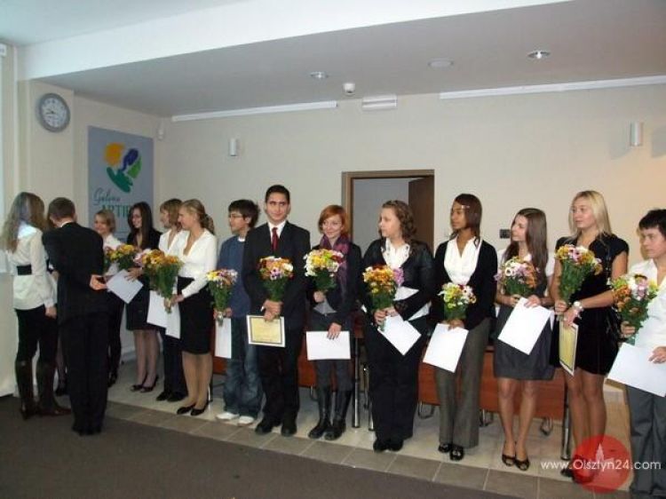 Club Leo powstał w Olsztynie