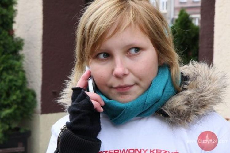 Wystarczy chcieć...