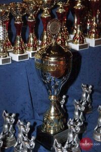 Puchar Prezesa SM „Pojezierze” pojechał do Gdańska