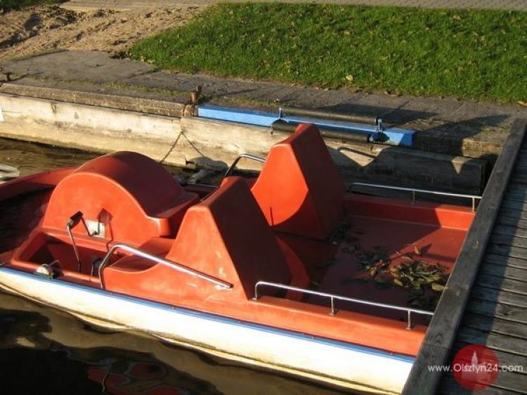 Kortowska „Przystań”