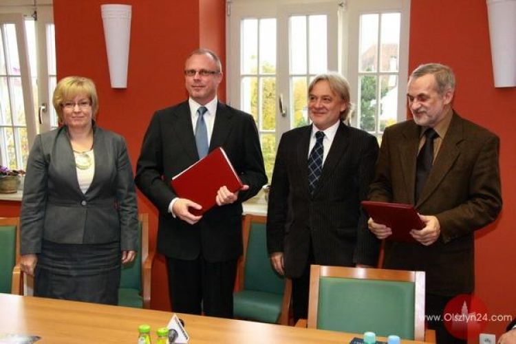 Porozumienie dla zdrowia podpisane