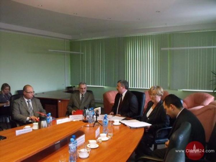 Gospodarka coraz lepsza