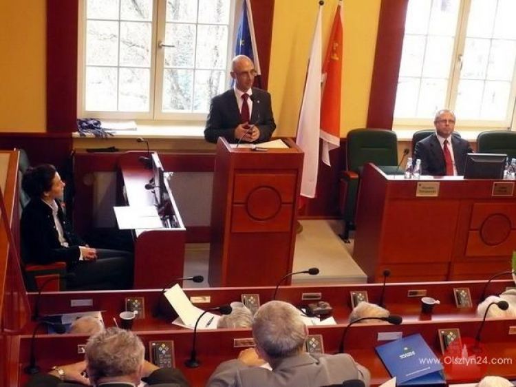 Wyjątkowi seniorzy