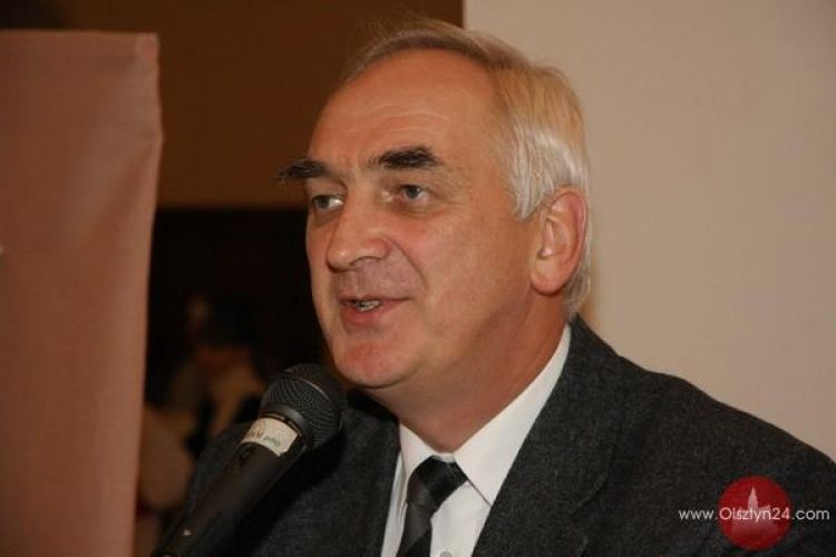 Społeczna Grupa Inicjatywna już działa